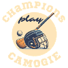 Champions play Camogie