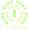 Binary design