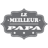 LE MEILLEUR PAPA