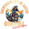 MTB: Abenteuerlust im Sattel