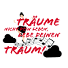 Träume dein Leben