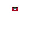 Antigua & Barbuda Antiguan Flag