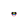 Antigua-et-Barbuda Drapeau d’Antigua
