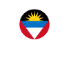 Antigua-Barbuda Drapeau d’Antigua