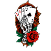 Dead Mans Hand