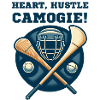 Heart, Hustle, Camogie!