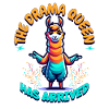 die Drama-Queen ist da