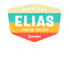 Nom personnalisé Elias - Elias