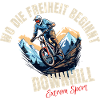Downhill: Wo die Freiheit beginnt