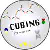 Cubing It's In My DNA