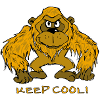 KEEP COOL!