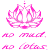 Lotosblume