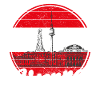 Wien Flagge
