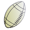 American football