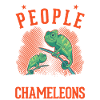 Chameleon Gift Chameleon