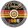 Millésime 1985