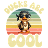 Duck Ducks