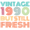 Millésime 1990