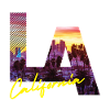Los Angeles California