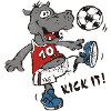 Kick it!
