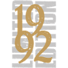 Millésime 1992