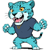 kleiner Jaguar