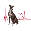 Cadeau Heartbeat pour chiens