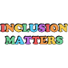 Inclusion Matters Rainbow