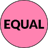 EQUAL LGBTQ PRIDE MONTH