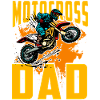 Motocross Dad