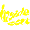 À l’envers