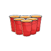 Beer Pong Beer Pong