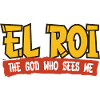 EL ROI The God Who Sees Me NSPPD