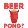 Beer Pong Beer Pong