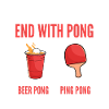 Beer Pong Beer Pong