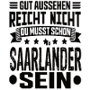 Saarland Saarland Saar Saarland Saying