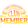 Millionaire Club Member 35