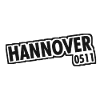 Hanovre - 0511 - Indicatif régional - Basse-Saxe