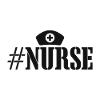 Nurse Nurse Saying Statement Profession