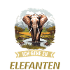Elephant Elephant