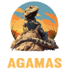 Agamen Agame