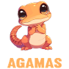 Agamen Agame