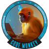 Code Monkey - IT - Programmer