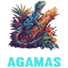 Agamen Agame