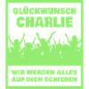 Gift for Charlie