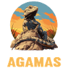 Agamen Agame