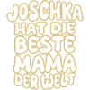 Saying Joschka