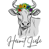 Cow Home Love