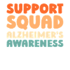Alzheimer's Alzheimer's Support