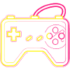 Retro Gaming Controller